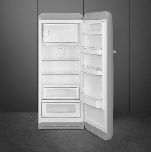 Холодильник Smeg FAB28RSV5 фото 8
