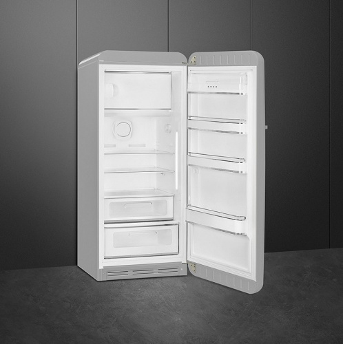 Холодильник Smeg FAB28RSV5 фото 9