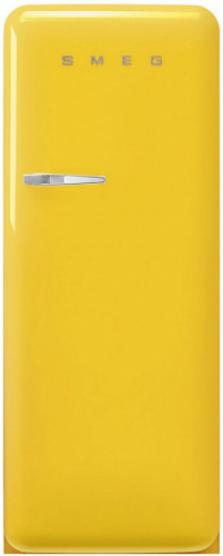 Холодильник Smeg FAB28RYW5 фото 2