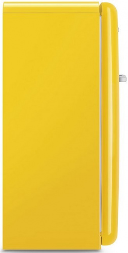 Холодильник Smeg FAB28RYW5 фото 7