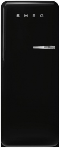 Холодильник Smeg FAB28LBL5 фото 2