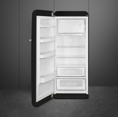 Холодильник Smeg FAB28LBL5 фото 3