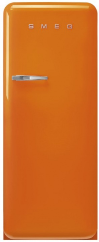 Холодильник Smeg FAB28ROR5 фото 2