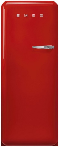 Холодильник Smeg FAB28LRD5 фото 2