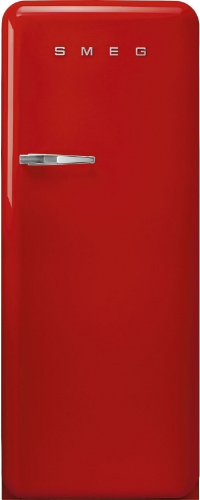 Холодильник Smeg FAB28RRD5 фото 2