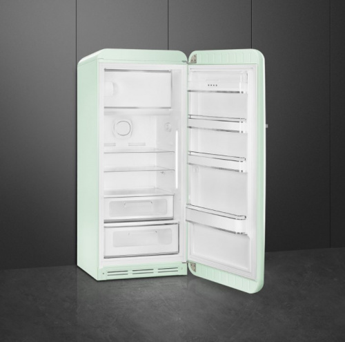 Холодильник Smeg FAB28RPG5 фото 3