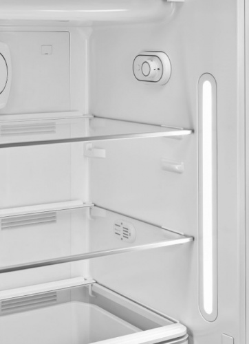 Холодильник Smeg FAB28RPG5 фото 6