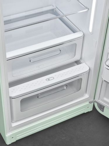 Холодильник Smeg FAB28RPG5 фото 7