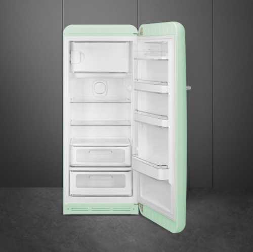 Холодильник Smeg FAB28RPG5 фото 9