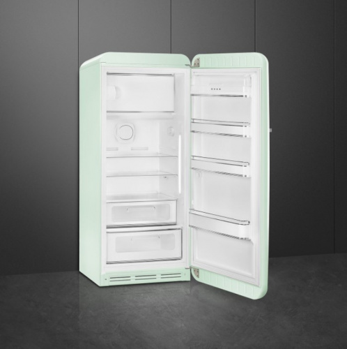 Холодильник Smeg FAB28RPG5 фото 10