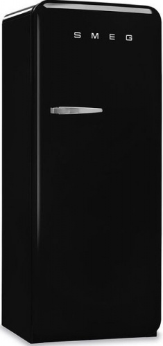 Холодильник Smeg FAB28RBL5 фото 2