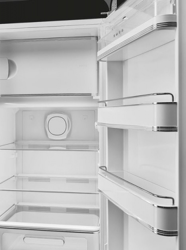 Холодильник Smeg FAB28RBL5 фото 4