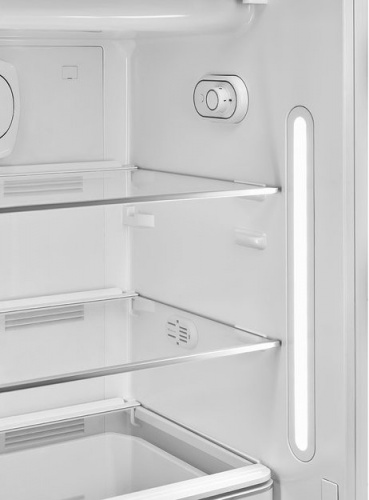 Холодильник Smeg FAB28RBL5 фото 5