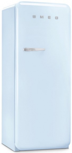 Холодильник Smeg FAB28RPB5 фото 2