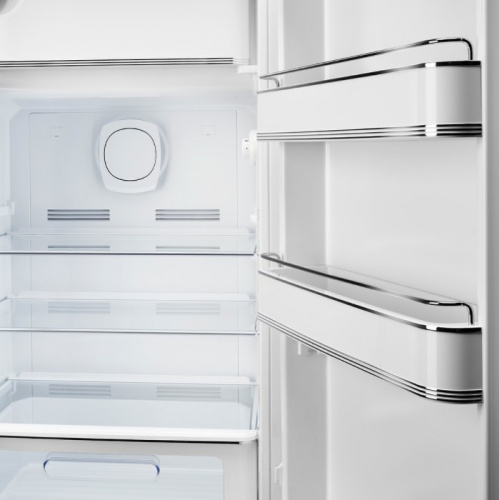 Холодильник Smeg FAB28RPB5 фото 5