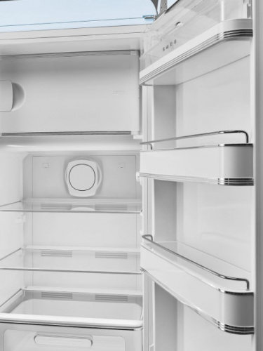 Холодильник Smeg FAB28RPB5 фото 6