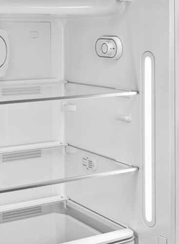 Холодильник Smeg FAB28RPB5 фото 7