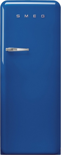 Холодильник Smeg FAB28RBE5 фото 2