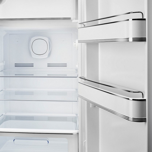 Холодильник Smeg FAB28RPK5 фото 3