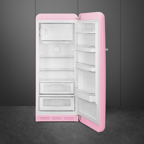 Холодильник Smeg FAB28RPK5 фото 8