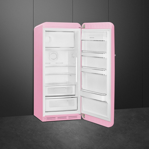 Холодильник Smeg FAB28RPK5 фото 9