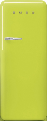 Холодильник Smeg FAB28RLI5 фото 2