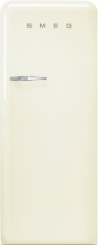 Холодильник Smeg FAB28RCR5 фото 2