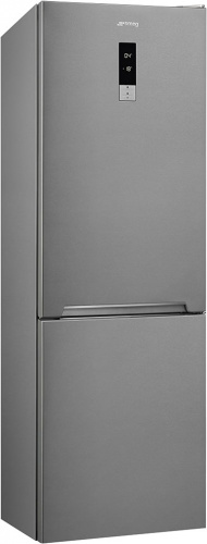 Холодильник Smeg FC18EN4AX фото 2