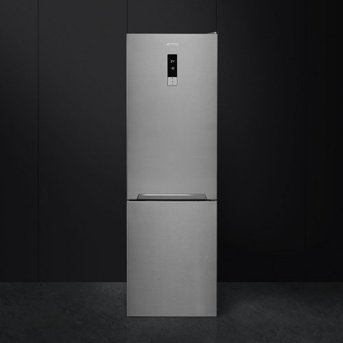 Холодильник Smeg FC18EN4AX фото 3