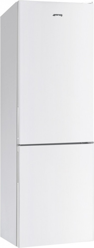 Холодильник Smeg FC20EN1W фото 2