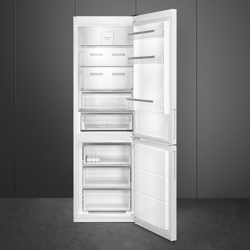Холодильник Smeg FC20EN1W фото 3