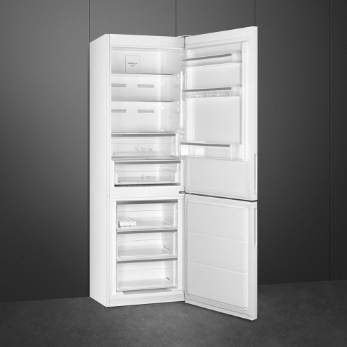 Холодильник Smeg FC20EN1W фото 4