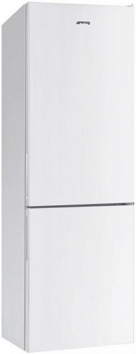 Холодильник Smeg FC18EN1W фото 2