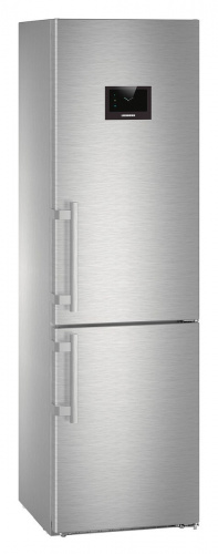 Холодильник Liebherr CBNes 4898 фото 3