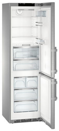 Холодильник Liebherr CBNes 4898 фото 5