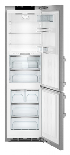 Холодильник Liebherr CBNes 4898 фото 6