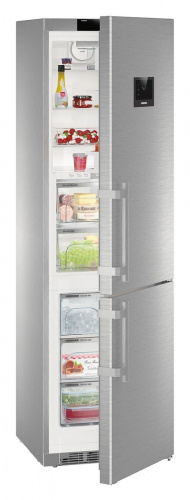 Холодильник Liebherr CBNes 4898 фото 7