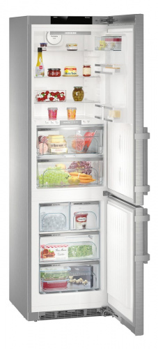 Холодильник Liebherr CBNes 4898 фото 8