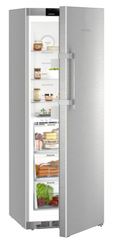 Холодильник Liebherr KBef 3730 фото 4