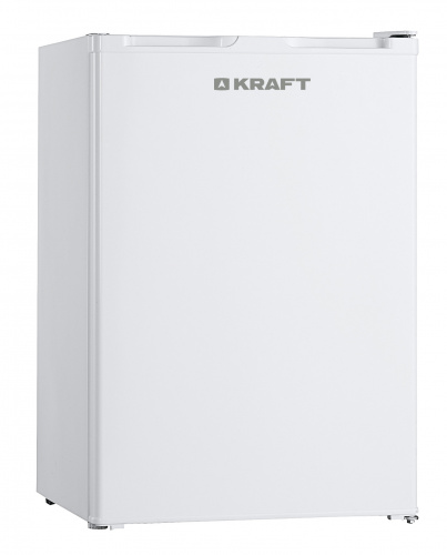 Холодильник Kraft KR-75W фото 2