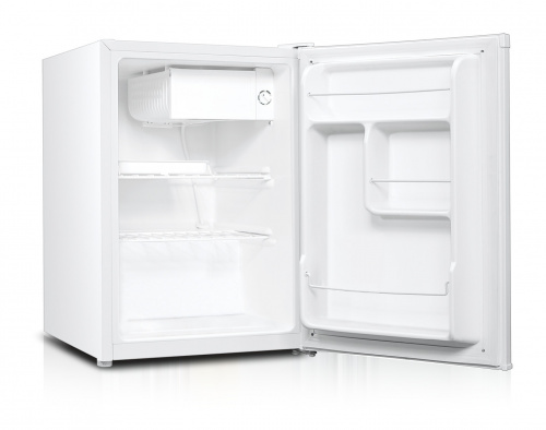 Холодильник Kraft KR-75W фото 3