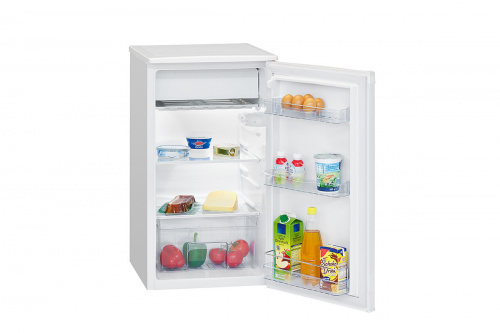 Холодильник Bomann KS 7230 weis фото 3