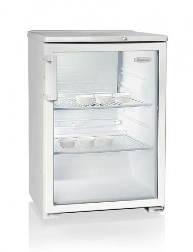 Холодильная витрина Бирюса 152 фото 2