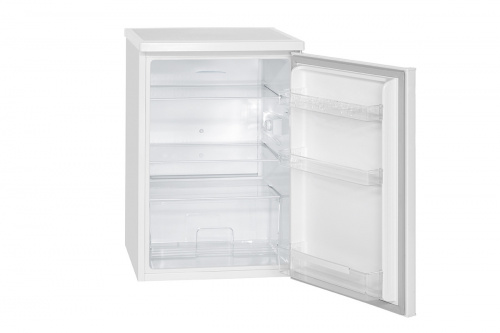 Холодильник Bomann VS 2185 weiss фото 4