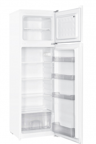 Холодильник Kraft KF-DF260W фото 3