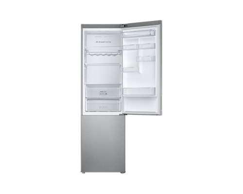 Холодильник Samsung RB37A5290SA фото 4