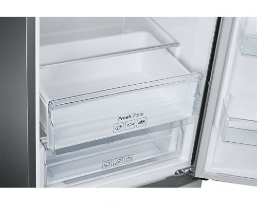 Холодильник Samsung RB37A5290SA фото 6