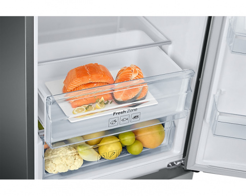 Холодильник Samsung RB37A5290SA фото 7