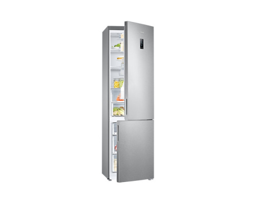 Холодильник Samsung RB37A5290SA фото 8