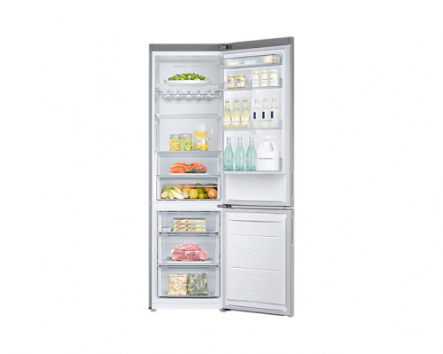 Холодильник Samsung RB37A5290SA фото 9